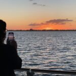 Cocoa Beach: Sunset Cruise - The Itinerary in Detail