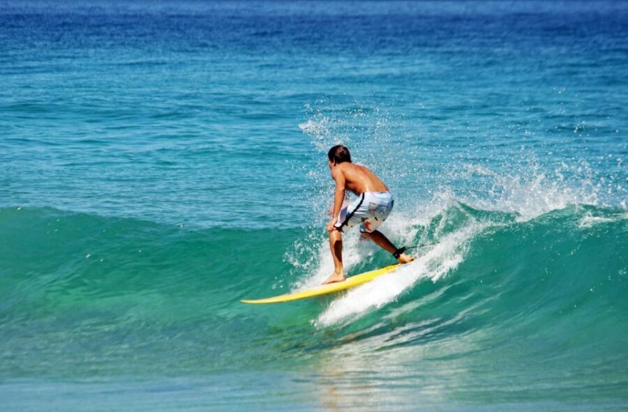 Cocoa Beach: Surfboard Rental - What Makes This Experience Stand Out?