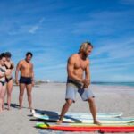 Cocoa Beach: Surfing Lessons & Board Rental - The Itinerary: What to Expect
