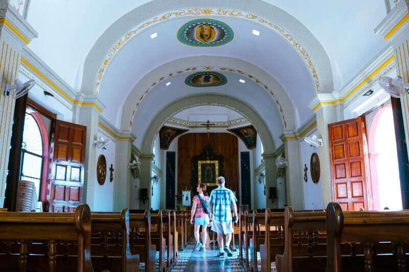 Cocoa-Coffee and Traditions: Huatulco - Exploring the Itinerary in Detail