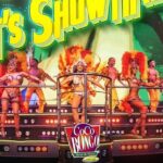 Cocobongo Cancun Disco and Show Primera Fila - FAQ