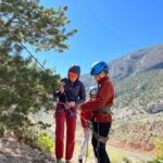 Cody, Wyoming: Rock Climbing Experience - Final Thoughts