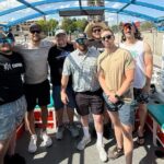 Coeur d'Alene Party Boat Experience - In-Depth Look at the Experience