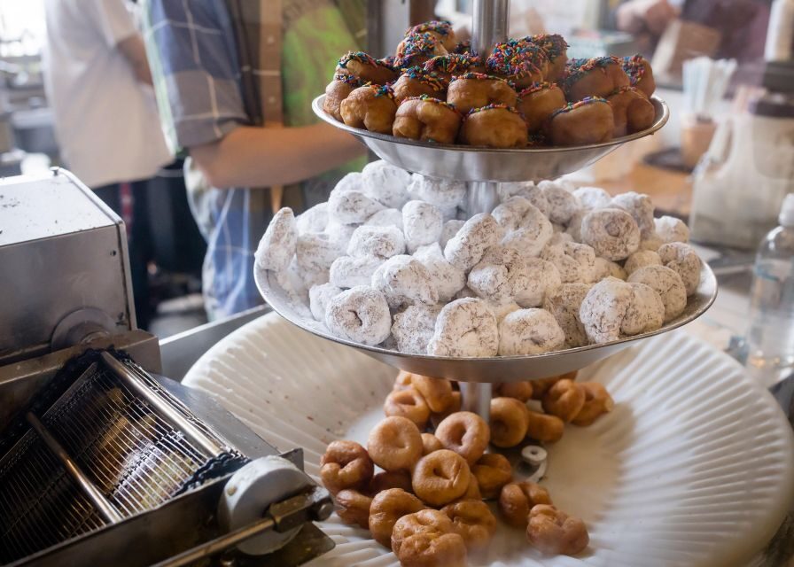 Coffee Crawl & VIP Morning in Pike Place Market - The Itinerary Breakdown