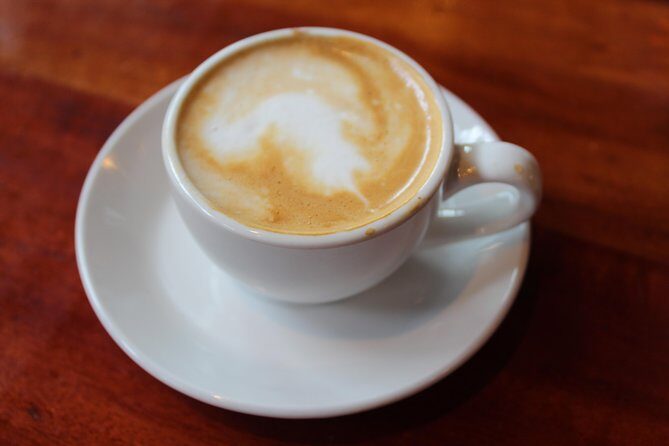 Coffee, Donuts & Chocolate Tour - The Stops and Their Charm