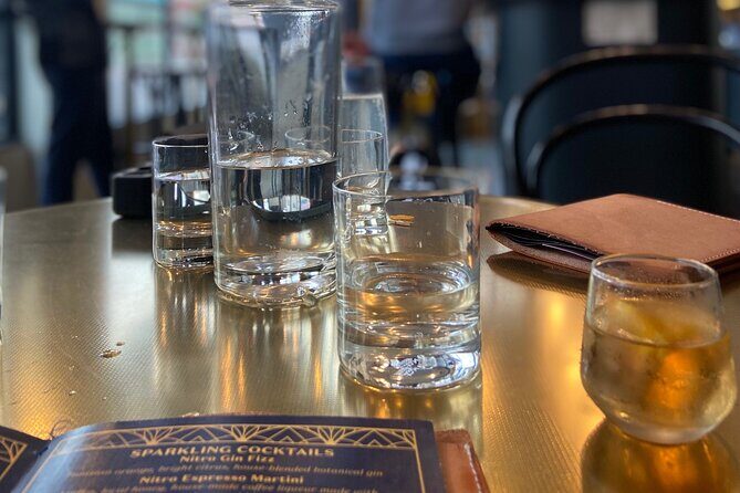 Coffee Roasters of Portland Eastside Walking Tour - What’s the Experience Like?