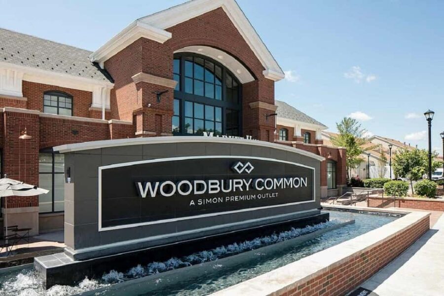 Cold Spring Town&Woodbury Outlets 1-day Tour From NY - The Shopping Spree at Woodbury Outlets