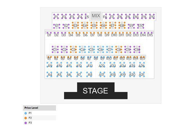 Colin Cloud Mastermind at Harrahs Hotel and Casino in Las Vegas - The Itinerary Breakdown