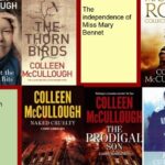 Colleen McCullough Home Tour On Norfolk Island - The Itinerary in Detail