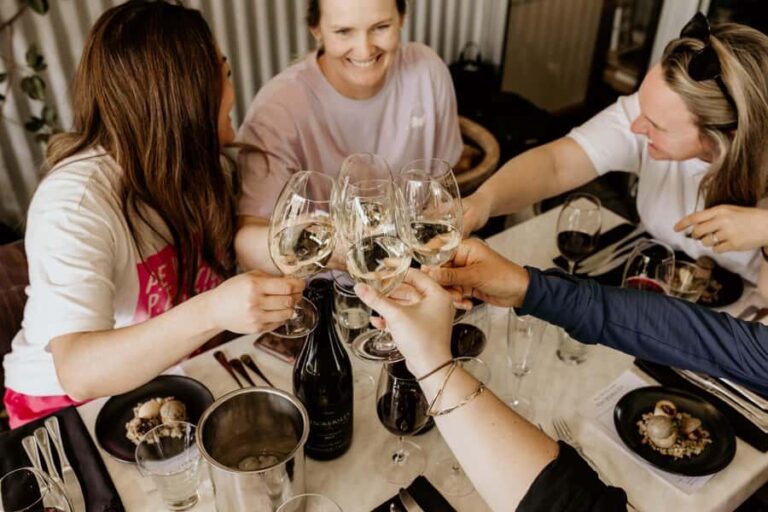 Collie: E-Bikes and Gourmet Delights - Who Would Love This Tour?