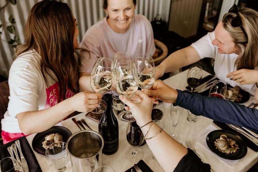 Collie: E-Bikes and Gourmet Delights - Who Would Love This Tour?