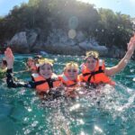 Colomitos Adventure with Snorkeling Playas del Sur - Starting Point and Duration