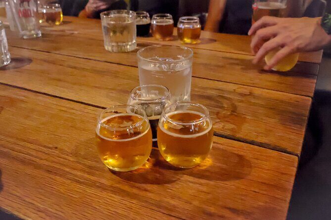 Colonia Americana Architecture and Beer Walking Tour - Who Should Consider This Tour?