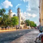 Colonial City of Valladolid, Pink Waters of Las Coloradas and Pink Flamingos - The Practicalities