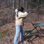 Colonial Flintlock Musket Experience - Is This Experience Worth the Price?
