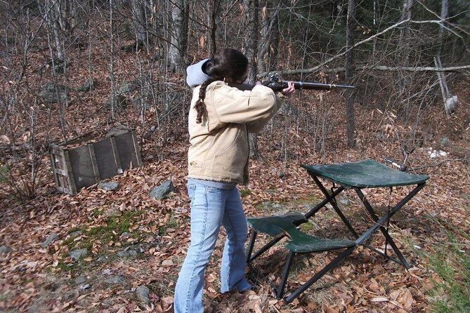 Colonial Flintlock Musket Experience - Is This Experience Worth the Price?