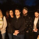 Colonial Ghosts Ultimate Dead of Night Haunted Ghost Tour - What to Expect During the Tour