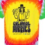 Colonial Hippies Tour - How the Experience Feels
