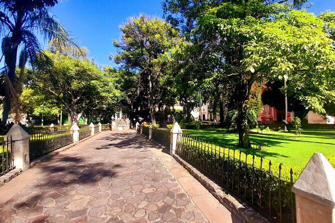 Colonial Magic: Private Tour to Cuernavaca and Taxco from CDMX - The Experience: What We Think