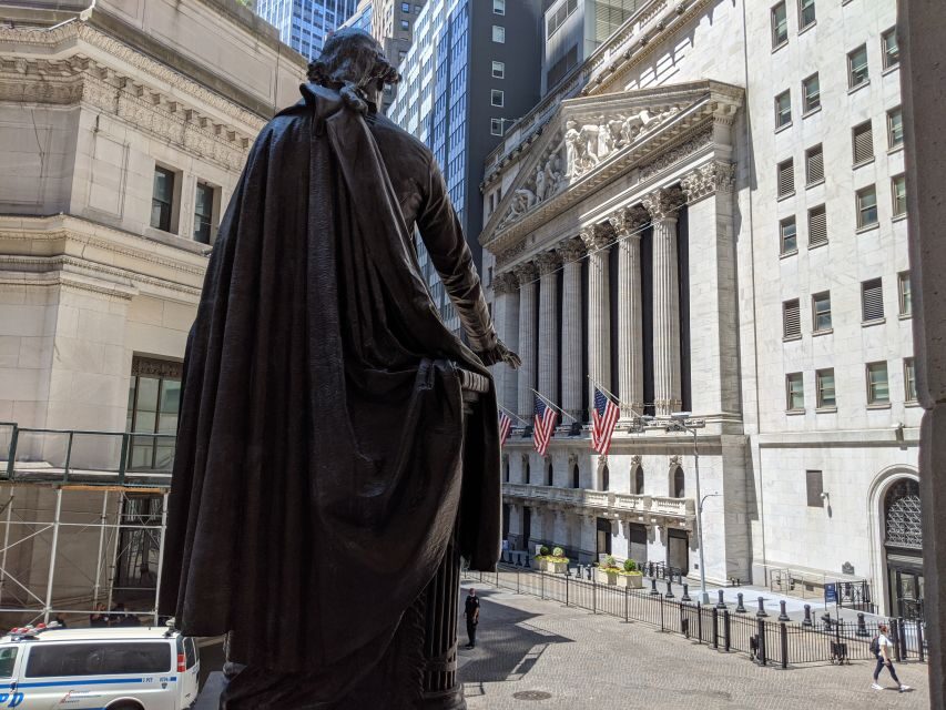 Colonial New York History Private Walking Tour - Is It Worth the Cost?