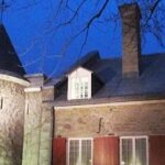 Colonial Old Montreal Paranormal Investigation - Practical Details and Considerations