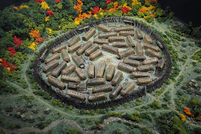 Colonial Secrets of Old Montreal Walking Tour - Final Thoughts