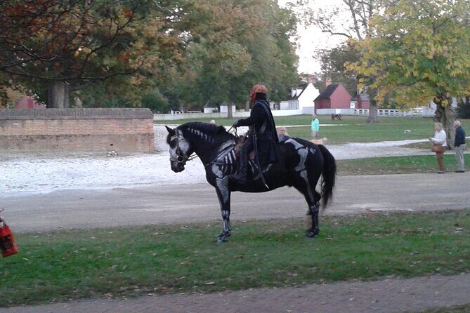 Colonial Williamsburg Ghost Stories and Walking Tour - Final Thoughts: Is It Worth It?