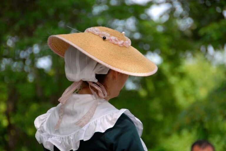 Colonial Williamsburg Wander: A Private Journey Through Time - What’s Included and How It Adds Value