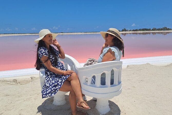 Coloradas Adventure and Cancunito Beach Tour from Merida - Is It Worth the Price?