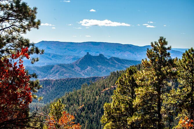 Colorado Peak-to-Peak Tour (Fall-Color-Extravaganza) - Authentic Opinions and What Travelers Say