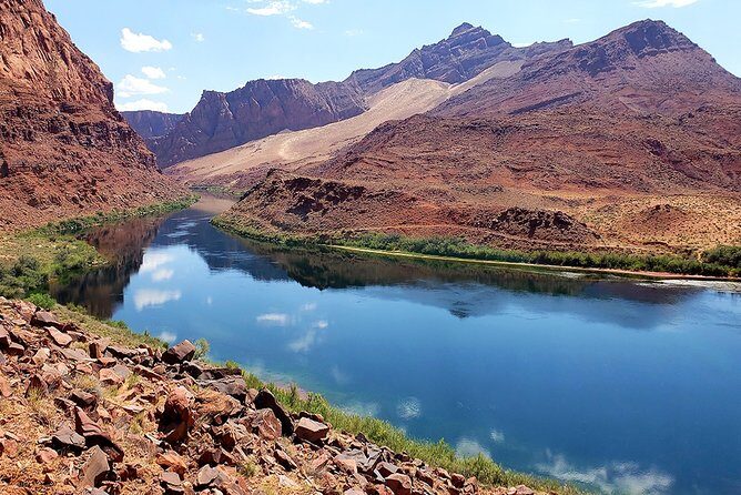 Colorado River Float Full-Day Trip from Sedona or Flagstaff - Final Thoughts