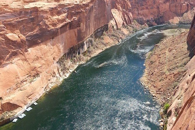 Colorado River Float Trip from Flagstaff - FAQs