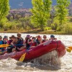 Colorado River: Full-Day Rafting with BBQ Lunch - Is It Worth the Cost?