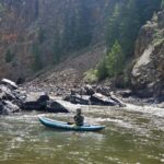 Colorado River: Guided Inflatable Kayak Full Day Tour - What You Can Expect from the Experience