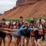 Colorado River Rafting: Afternoon Half-Day at Fisher Towers - FAQs