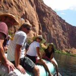 Colorado River Smooth Water Float Trip and Horseshoe Bend from Sedona - How to Judge the Value