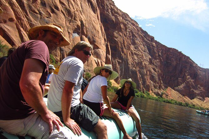 Colorado River Smooth Water Float Trip and Horseshoe Bend from Sedona - How to Judge the Value