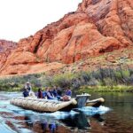 Colorado River Smooth Water Small-Group Float Trip from Sedona or Flagstaff - What Do Travelers Say?