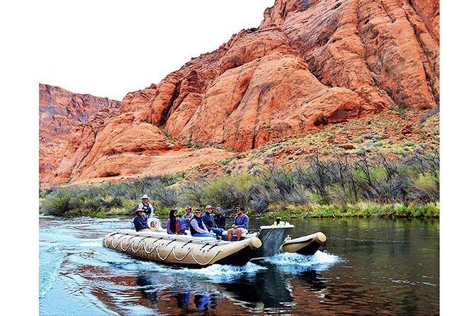 Colorado River Smooth Water Small-Group Float Trip from Sedona or Flagstaff - What Do Travelers Say?