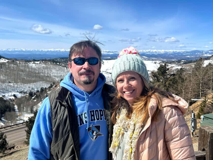 Colorado Springs: Cripple Creek Backcountry Jeep Tour - What Makes This Tour Stand Out?