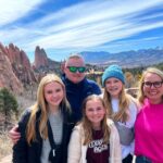 Colorado Springs: Garden of the Gods Guided Jeep Tour - Views of Pikes Peak and Mountain Foothills