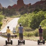 Colorado Springs: Garden of the Gods Segway Tour - The Value of the Tour