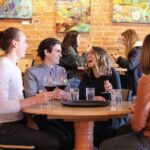 Colorado Springs: Original 3-Hour Food Walking Tour - The Experience in Action