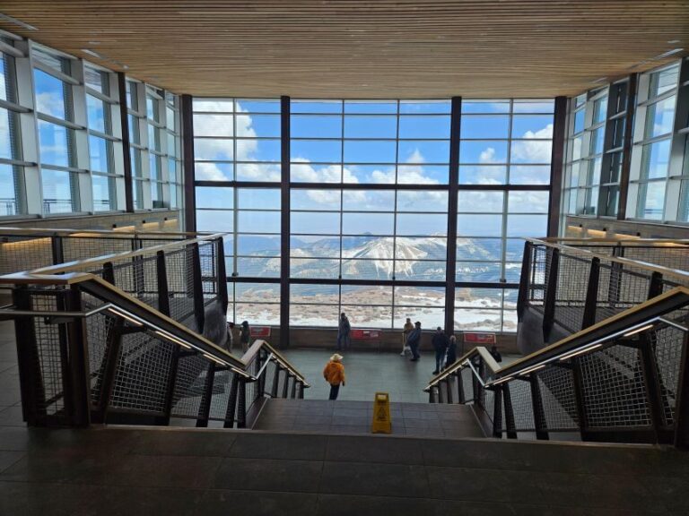 Colorado Springs: Pikes Peak Luxury Jeep Tour - Who Should Consider This Tour?