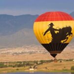 Colorado Springs: Sunrise Hot Air Balloon Flight - What to Expect on the Tour