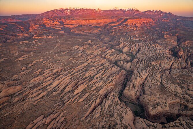 Colorado to Canyonlands Geology Airplane Tour - Who Will Love This Tour?