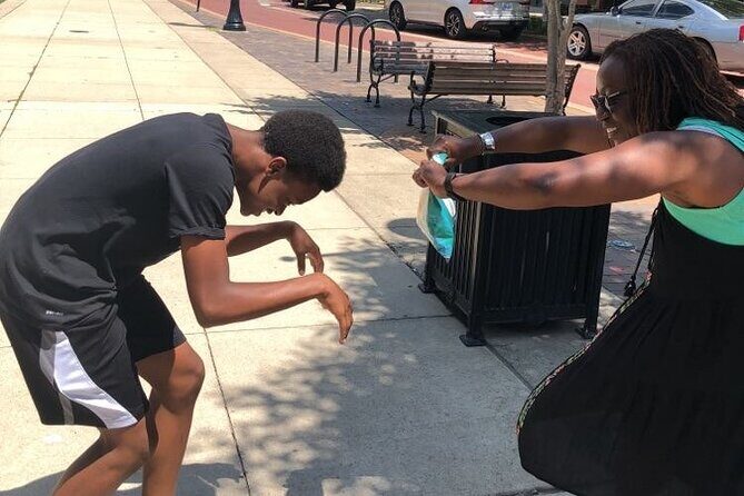 Columbia City Scavenger Hunt Excursion by Operation City Quest - Price and Value Analysis