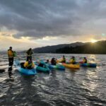 Columbia Gorge Kayak Tour - Final Thoughts