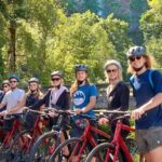 Columbia Gorge Scenic Bikeway full day ride - What Travelers Are Saying