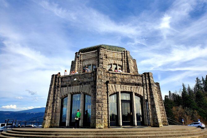 Columbia Gorge Waterfalls and Mt. Hood Tour - Full Day - What the Reviews Say: Authentic Perspectives